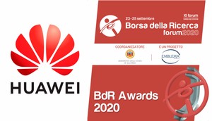Small Pixels Award - Borsa della Ricerca XI Forum 2020